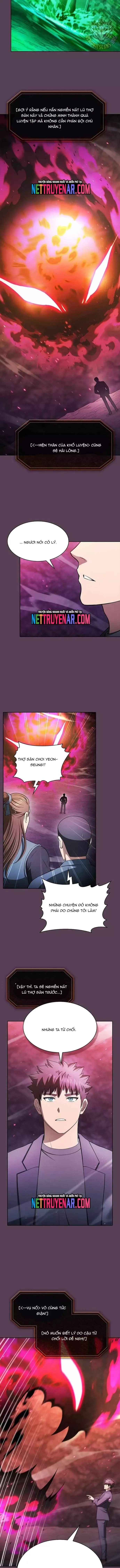 Người Chơi Trở Về Từ Địa Ngục - Chapter 179 - Page 13