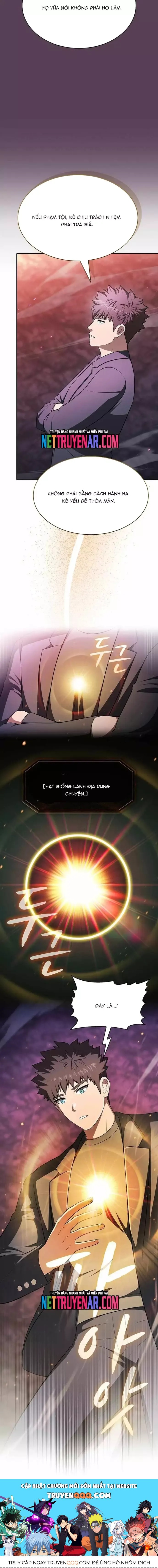 Người Chơi Trở Về Từ Địa Ngục - Chapter 179 - Page 14