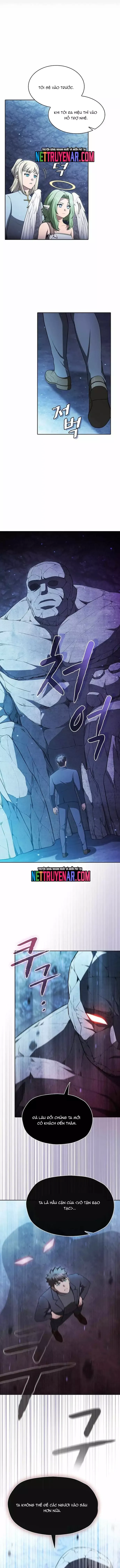 Người Chơi Trở Về Từ Địa Ngục - Chapter 179 - Page 4