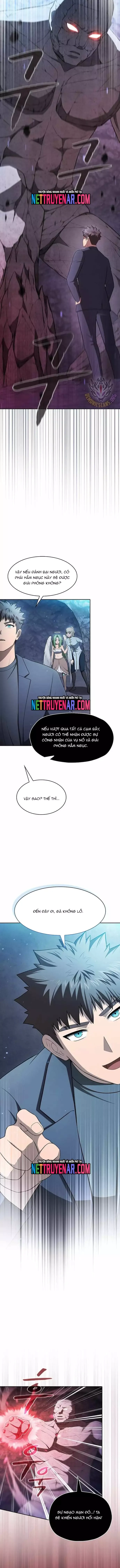 Người Chơi Trở Về Từ Địa Ngục - Chapter 179 - Page 5