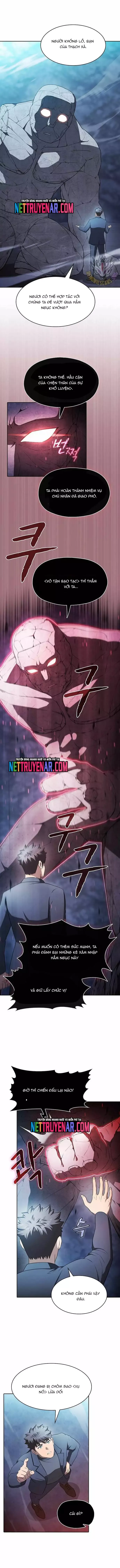 Người Chơi Trở Về Từ Địa Ngục - Chapter 179 - Page 9