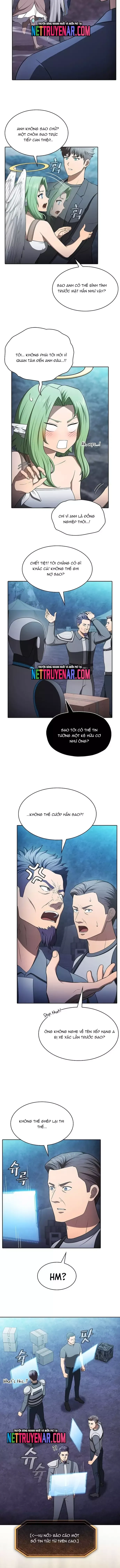 Người Chơi Trở Về Từ Địa Ngục - Chapter 180 - Page 10