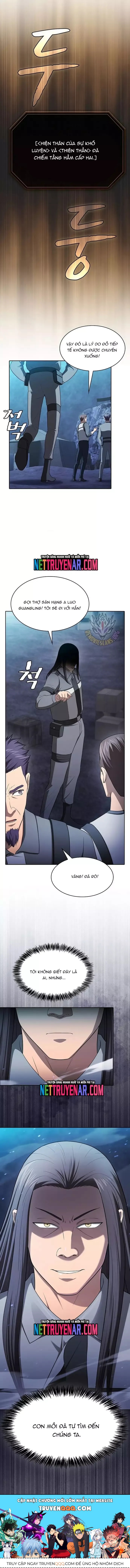 Người Chơi Trở Về Từ Địa Ngục - Chapter 180 - Page 11
