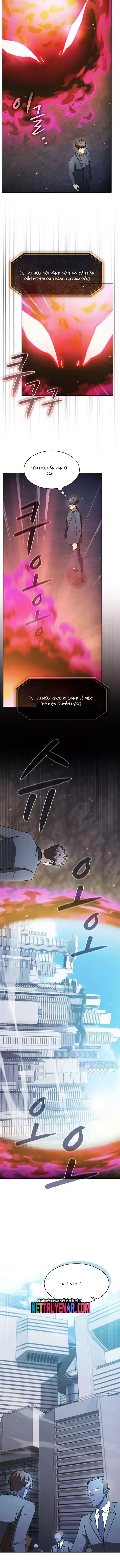 Người Chơi Trở Về Từ Địa Ngục - Chapter 180 - Page 3