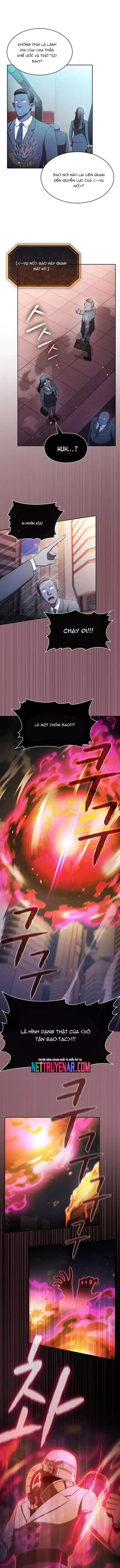 Người Chơi Trở Về Từ Địa Ngục - Chapter 180 - Page 4