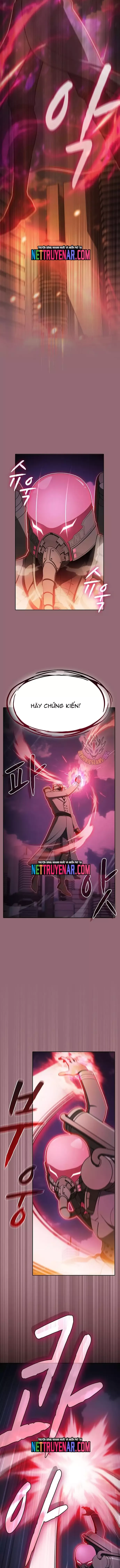 Người Chơi Trở Về Từ Địa Ngục - Chapter 180 - Page 5