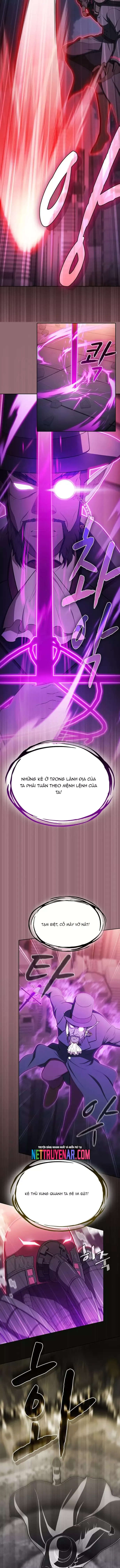Người Chơi Trở Về Từ Địa Ngục - Chapter 180 - Page 6