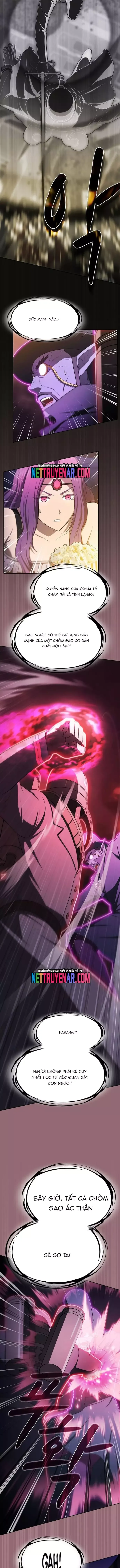 Người Chơi Trở Về Từ Địa Ngục - Chapter 180 - Page 7