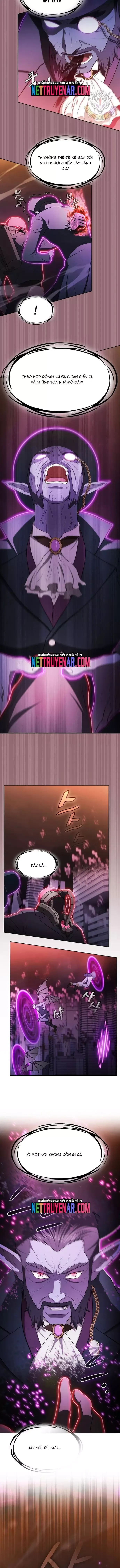 Người Chơi Trở Về Từ Địa Ngục - Chapter 180 - Page 8