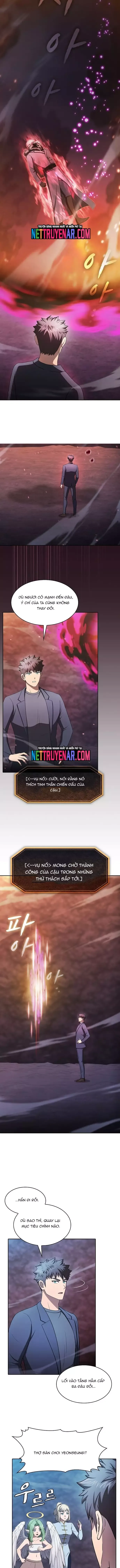 Người Chơi Trở Về Từ Địa Ngục - Chapter 180 - Page 9