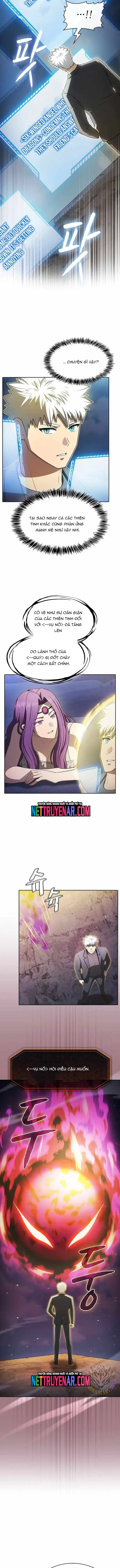 Người Chơi Trở Về Từ Địa Ngục - Chapter 181 - Page 10