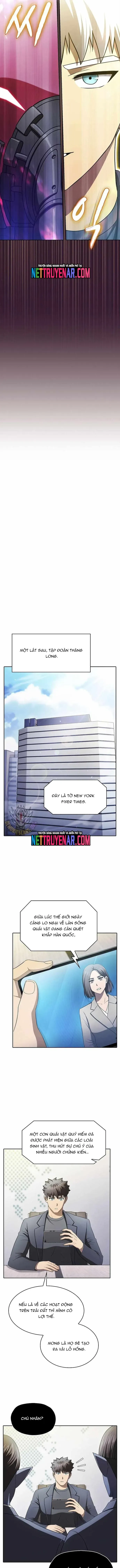 Người Chơi Trở Về Từ Địa Ngục - Chapter 181 - Page 12