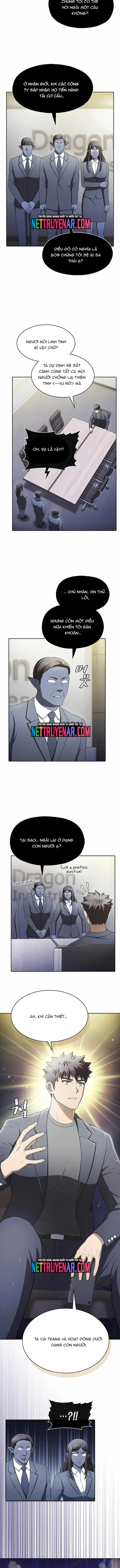 Người Chơi Trở Về Từ Địa Ngục - Chapter 181 - Page 13