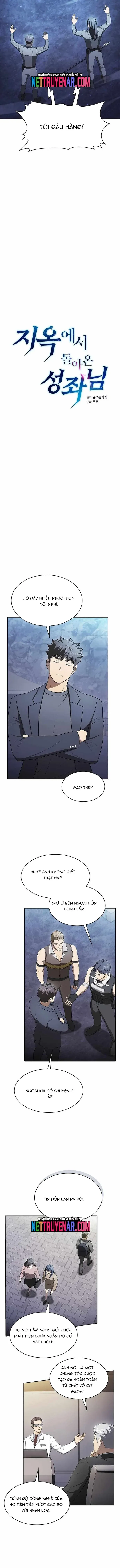 Người Chơi Trở Về Từ Địa Ngục - Chapter 181 - Page 3