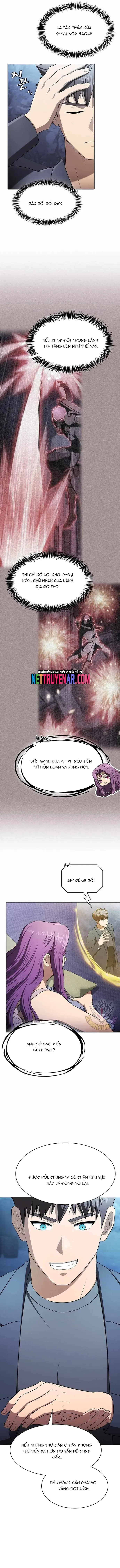 Người Chơi Trở Về Từ Địa Ngục - Chapter 181 - Page 4