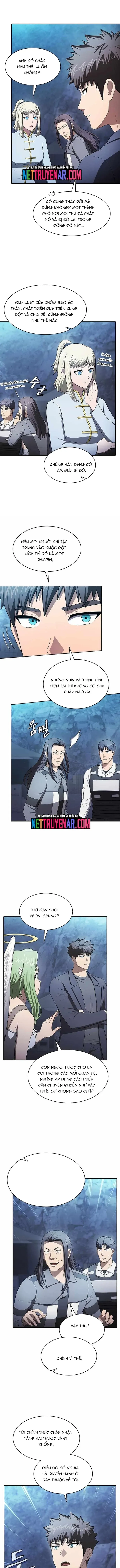 Người Chơi Trở Về Từ Địa Ngục - Chapter 181 - Page 5