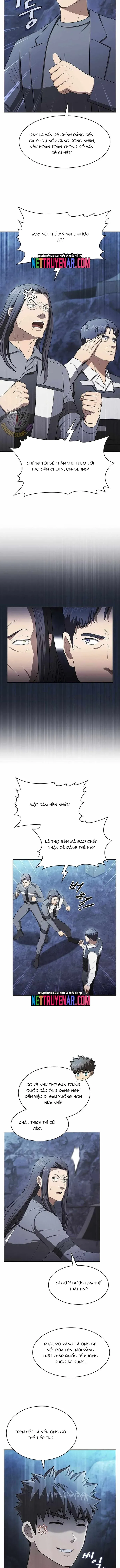 Người Chơi Trở Về Từ Địa Ngục - Chapter 181 - Page 6