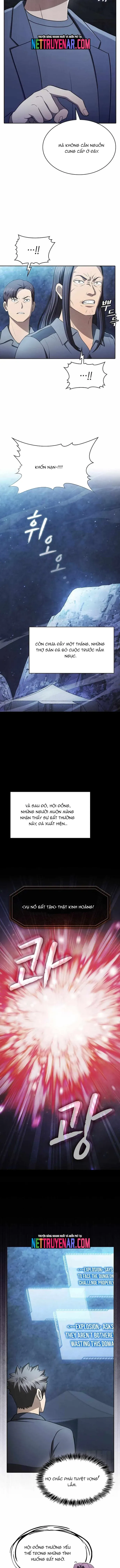 Người Chơi Trở Về Từ Địa Ngục - Chapter 181 - Page 7