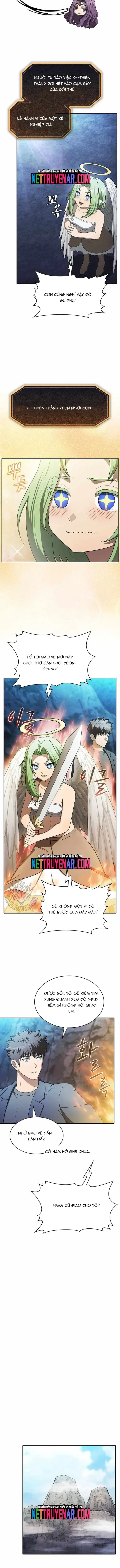 Người Chơi Trở Về Từ Địa Ngục - Chapter 181 - Page 8