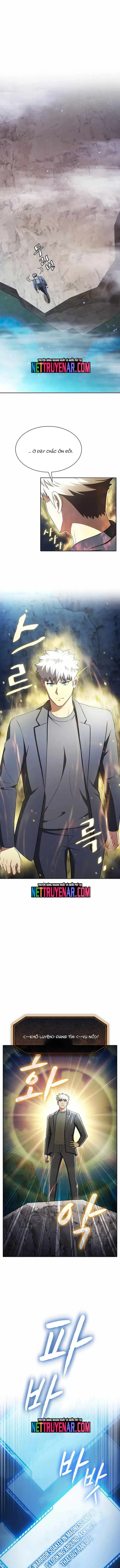 Người Chơi Trở Về Từ Địa Ngục - Chapter 181 - Page 9