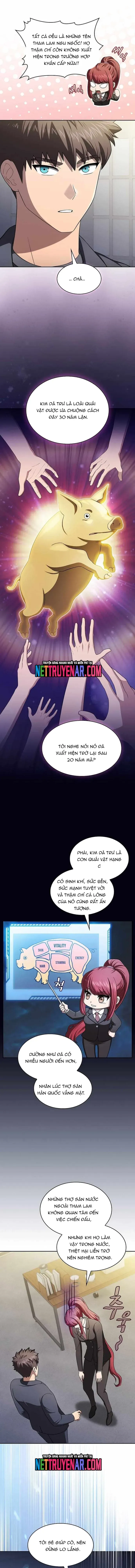 Người Chơi Trở Về Từ Địa Ngục - Chapter 182 - Page 11