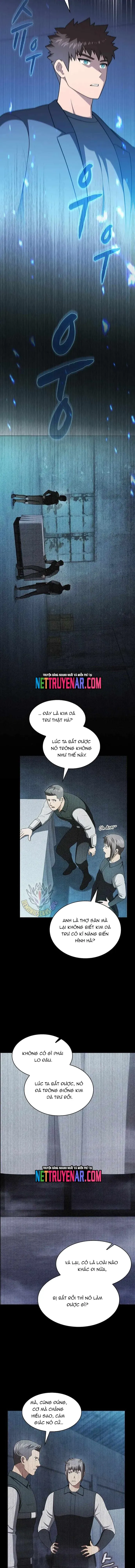 Người Chơi Trở Về Từ Địa Ngục - Chapter 182 - Page 12