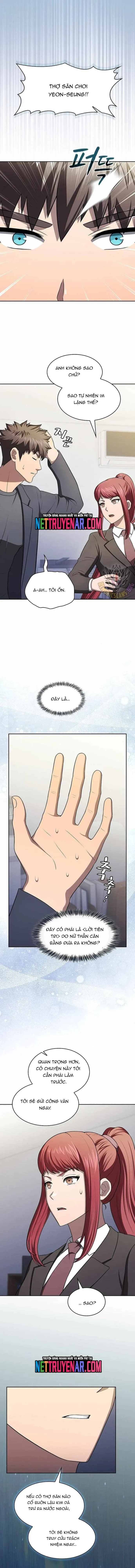 Người Chơi Trở Về Từ Địa Ngục - Chapter 182 - Page 16