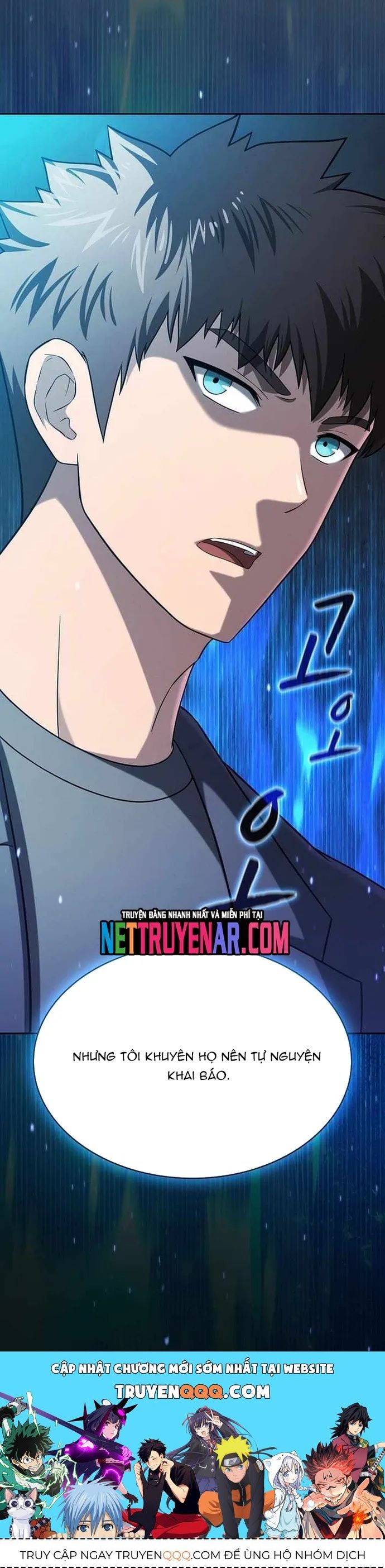 Người Chơi Trở Về Từ Địa Ngục - Chapter 182 - Page 17