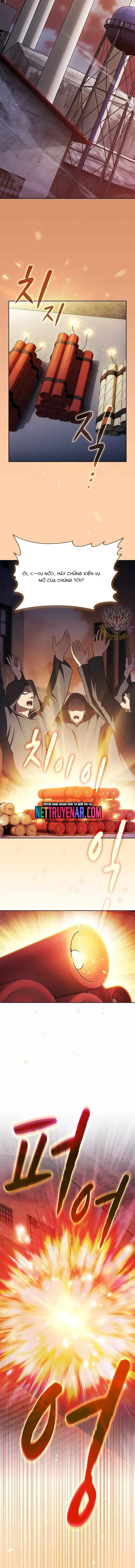 Người Chơi Trở Về Từ Địa Ngục - Chapter 182 - Page 3