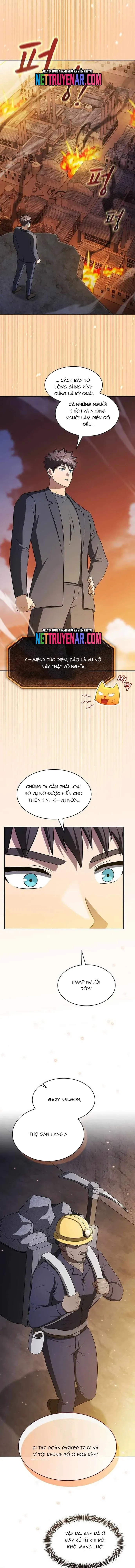 Người Chơi Trở Về Từ Địa Ngục - Chapter 182 - Page 4