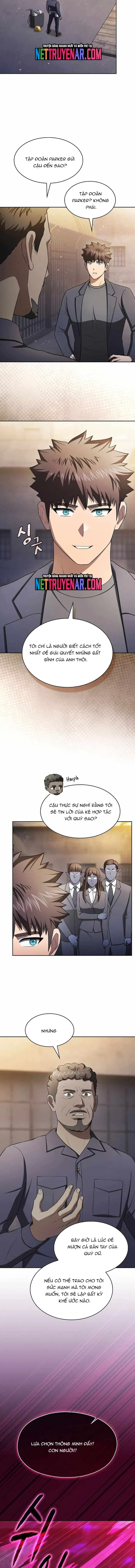 Người Chơi Trở Về Từ Địa Ngục - Chapter 182 - Page 6