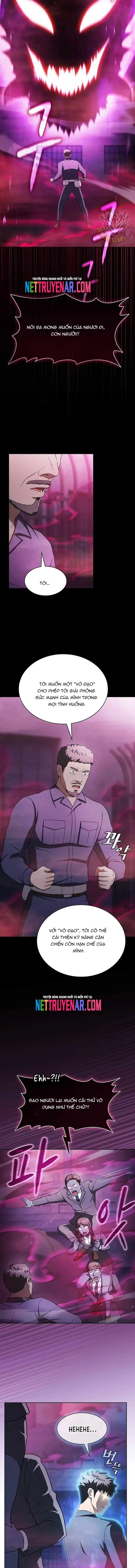 Người Chơi Trở Về Từ Địa Ngục - Chapter 182 - Page 8