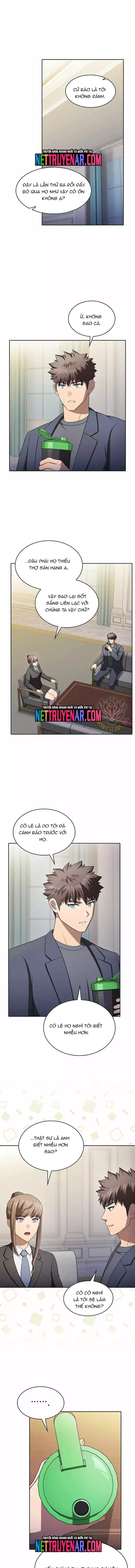 Người Chơi Trở Về Từ Địa Ngục - Chapter 183 - Page 10