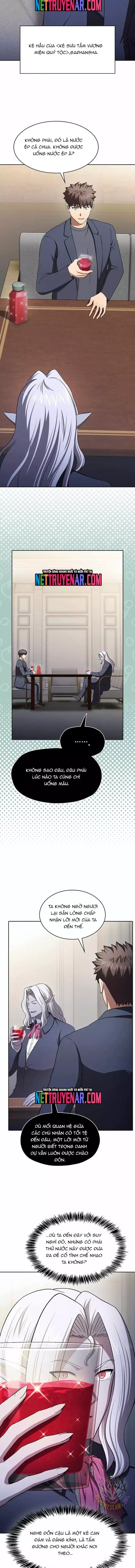 Người Chơi Trở Về Từ Địa Ngục - Chapter 183 - Page 14