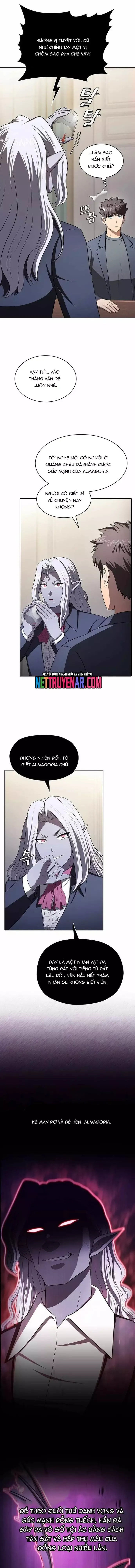 Người Chơi Trở Về Từ Địa Ngục - Chapter 183 - Page 16