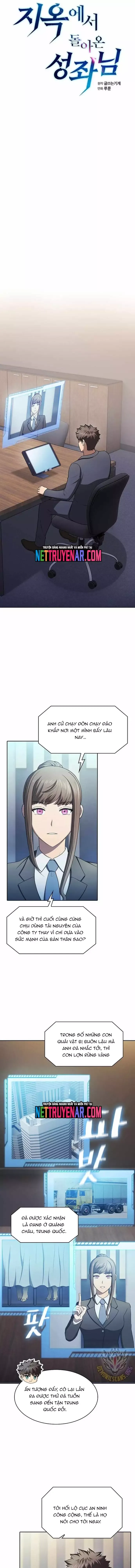 Người Chơi Trở Về Từ Địa Ngục - Chapter 183 - Page 3