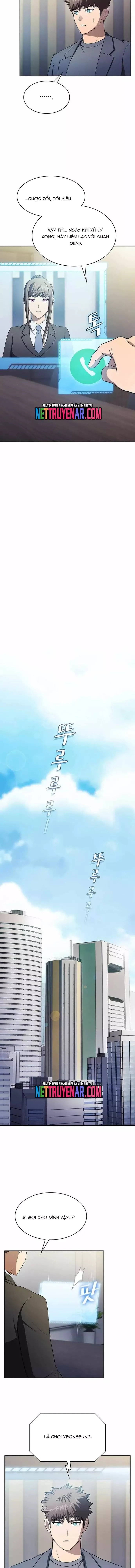 Người Chơi Trở Về Từ Địa Ngục - Chapter 183 - Page 4