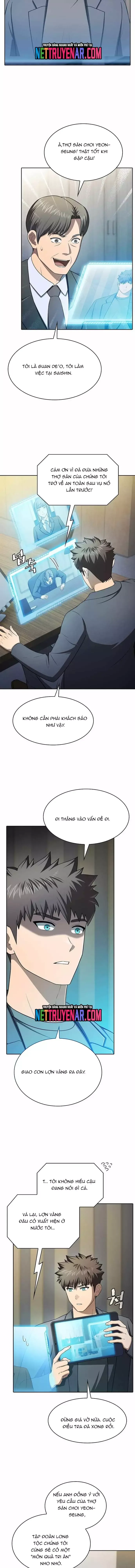 Người Chơi Trở Về Từ Địa Ngục - Chapter 183 - Page 5