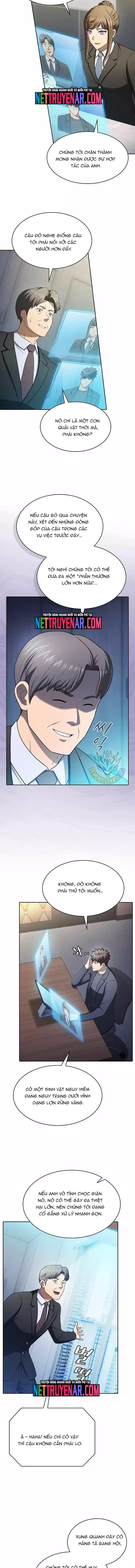 Người Chơi Trở Về Từ Địa Ngục - Chapter 183 - Page 6