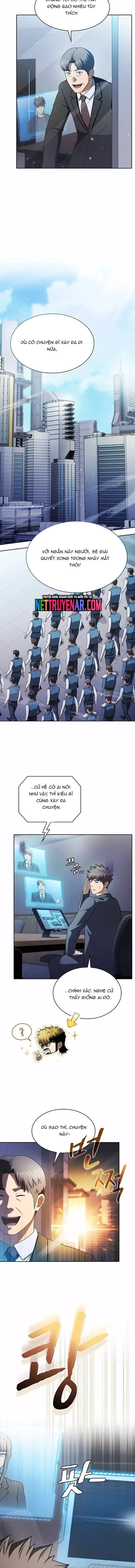 Người Chơi Trở Về Từ Địa Ngục - Chapter 183 - Page 7
