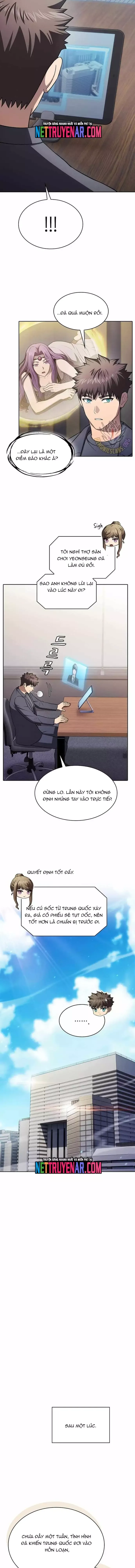 Người Chơi Trở Về Từ Địa Ngục - Chapter 183 - Page 8