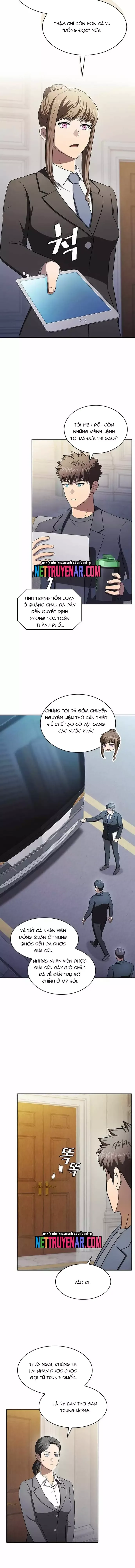 Người Chơi Trở Về Từ Địa Ngục - Chapter 183 - Page 9