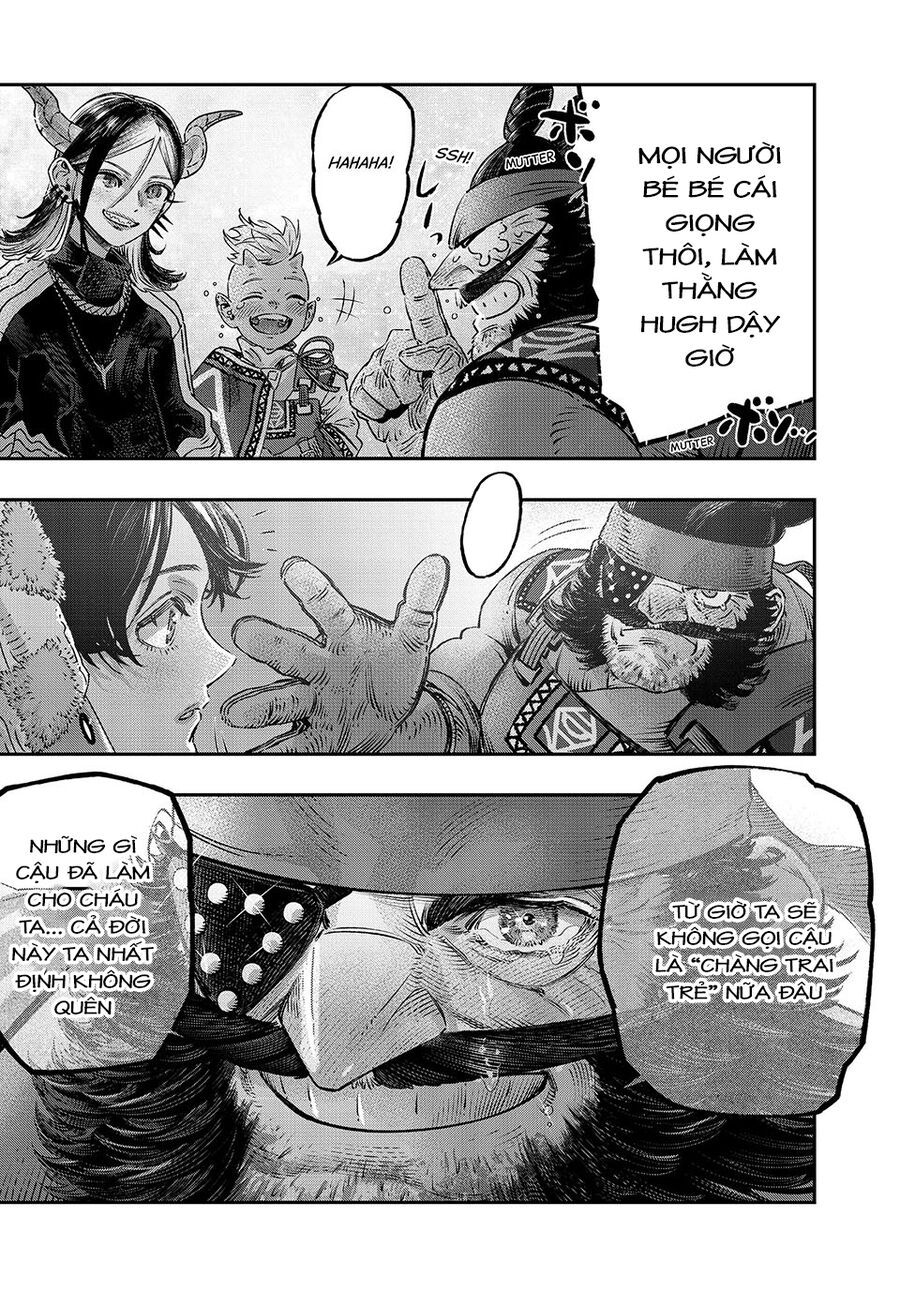 Tôi Dùng Y Học Hiện Đại Để Đối Đầu Với Ma Thuật Cổ Đại - Chapter 18 - Page 28