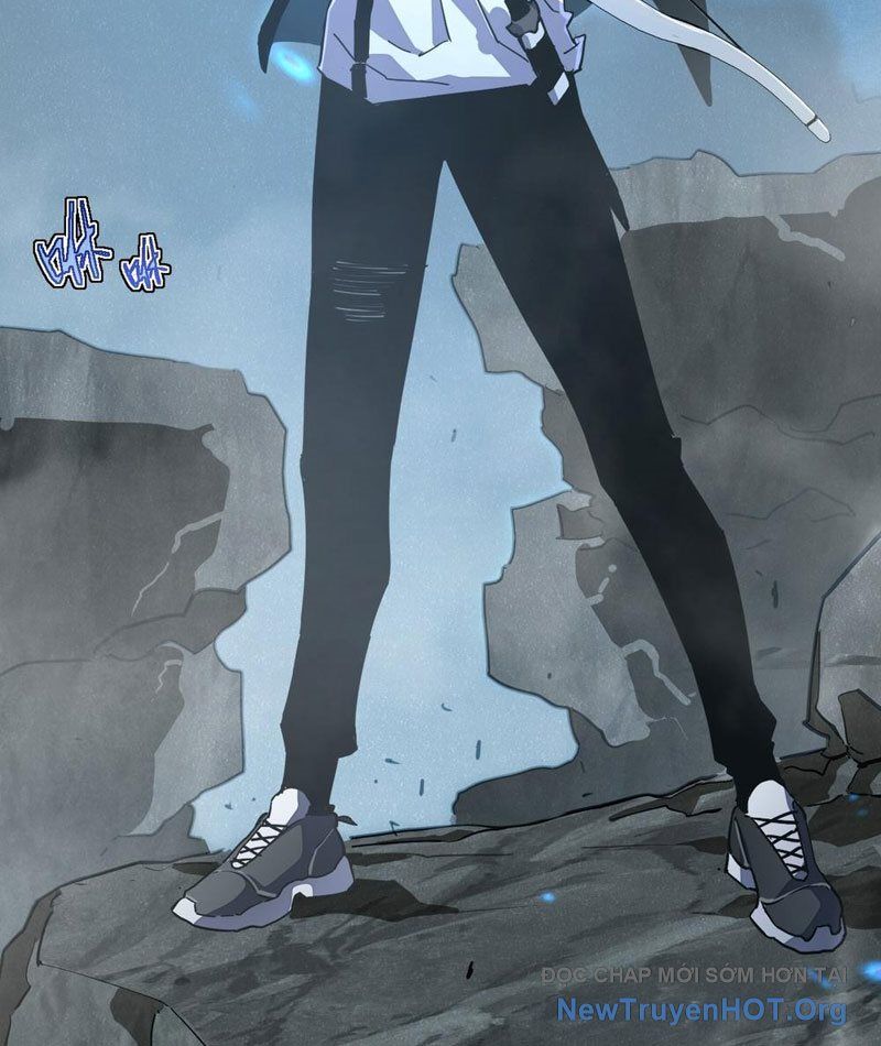 Phủ Thần: Vô Địch Chi Địch - Chapter 1 - Page 10