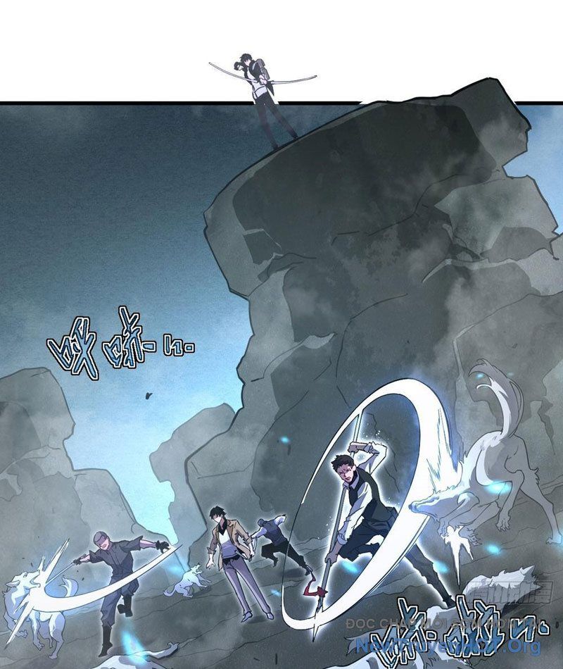 Phủ Thần: Vô Địch Chi Địch - Chapter 1 - Page 12