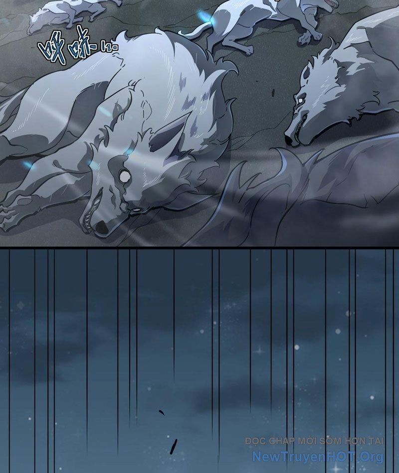 Phủ Thần: Vô Địch Chi Địch - Chapter 1 - Page 13