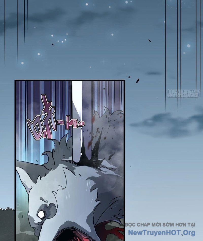 Phủ Thần: Vô Địch Chi Địch - Chapter 1 - Page 14