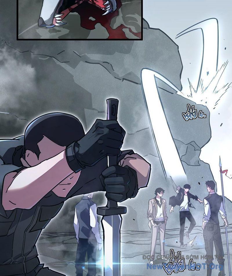 Phủ Thần: Vô Địch Chi Địch - Chapter 1 - Page 15