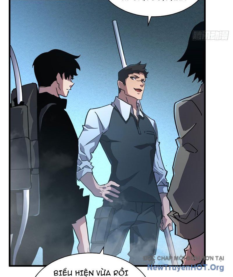 Phủ Thần: Vô Địch Chi Địch - Chapter 1 - Page 18