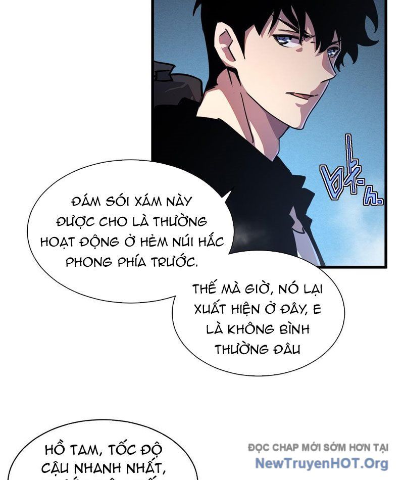 Phủ Thần: Vô Địch Chi Địch - Chapter 1 - Page 20